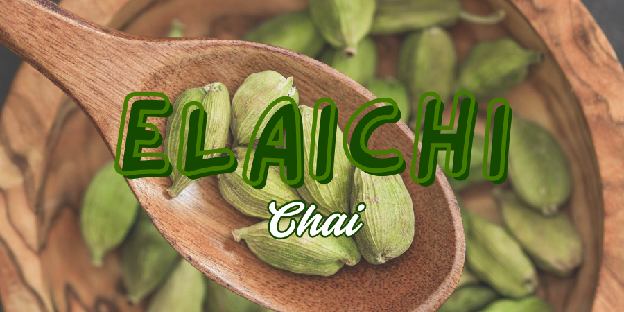 elaichi