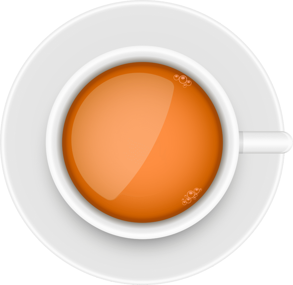 vecteezy cup of tea clipart design illustration 9380338
