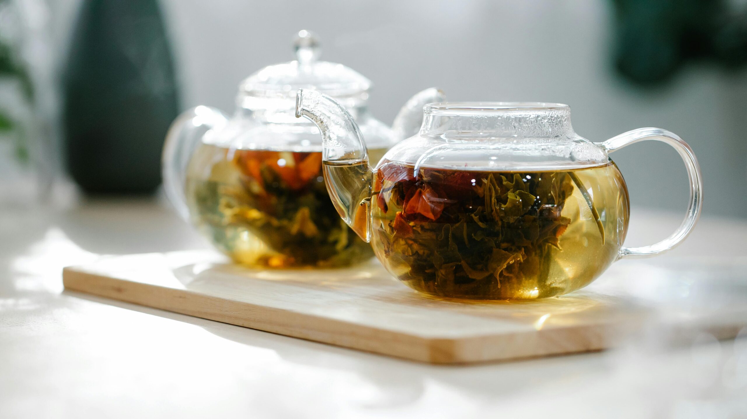 Does Tea Help Anxiety? Myths vs. Facts Explained - boilandbloom.com