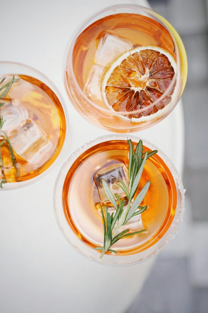 Herbal Teas That Help Anxiety: A Comparison pexels olenkabohovyk 3323682