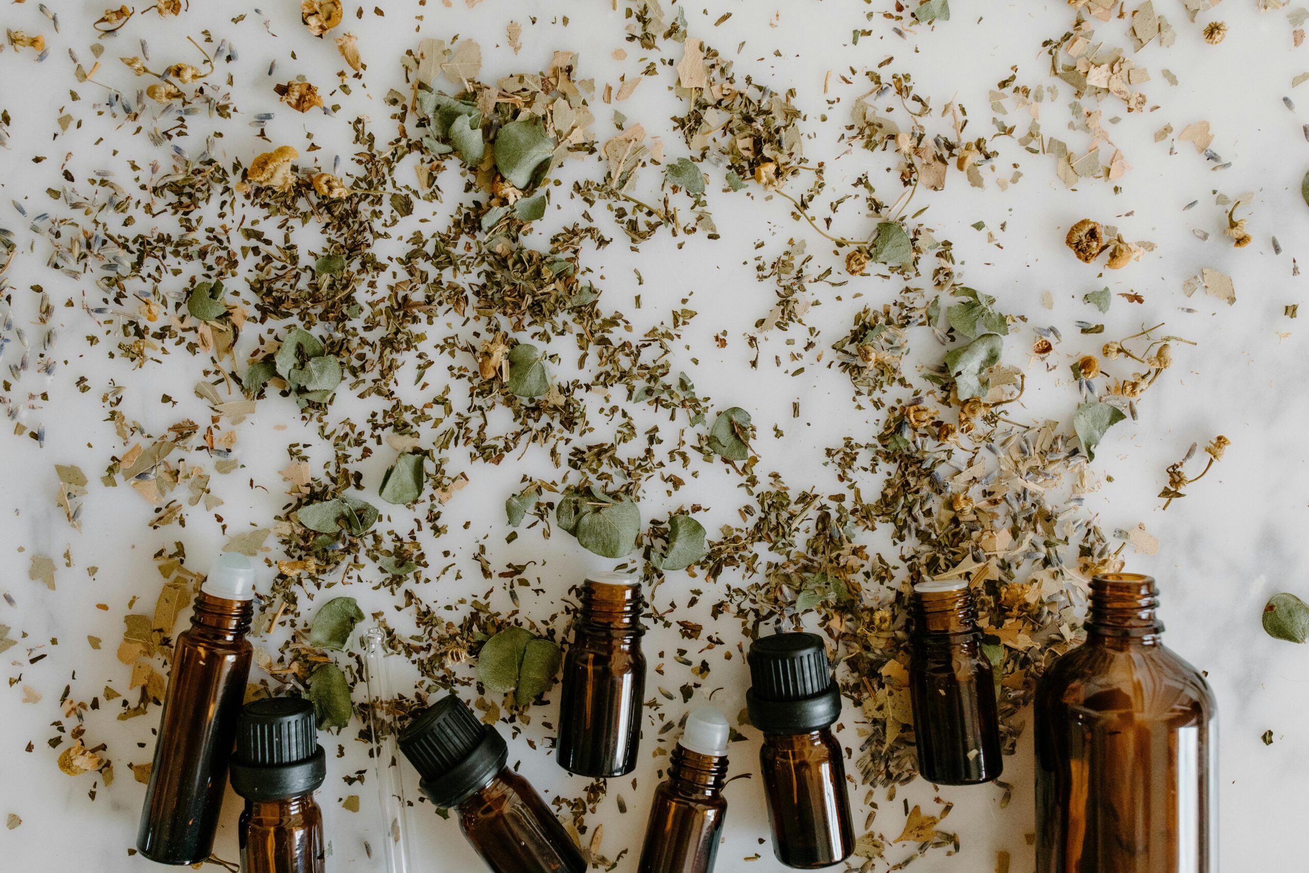 L-Theanine and Anxiety: How This Amino Acid in Tea Works