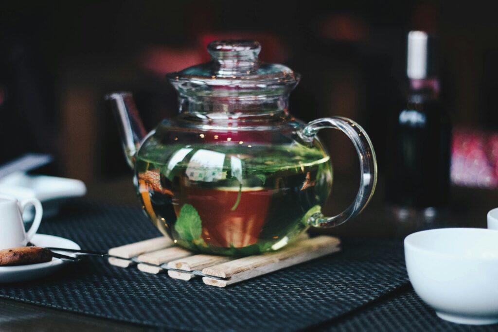 The Best Morning Teas for Energy and Focus pexels kpaukshtite 1591245 (1)