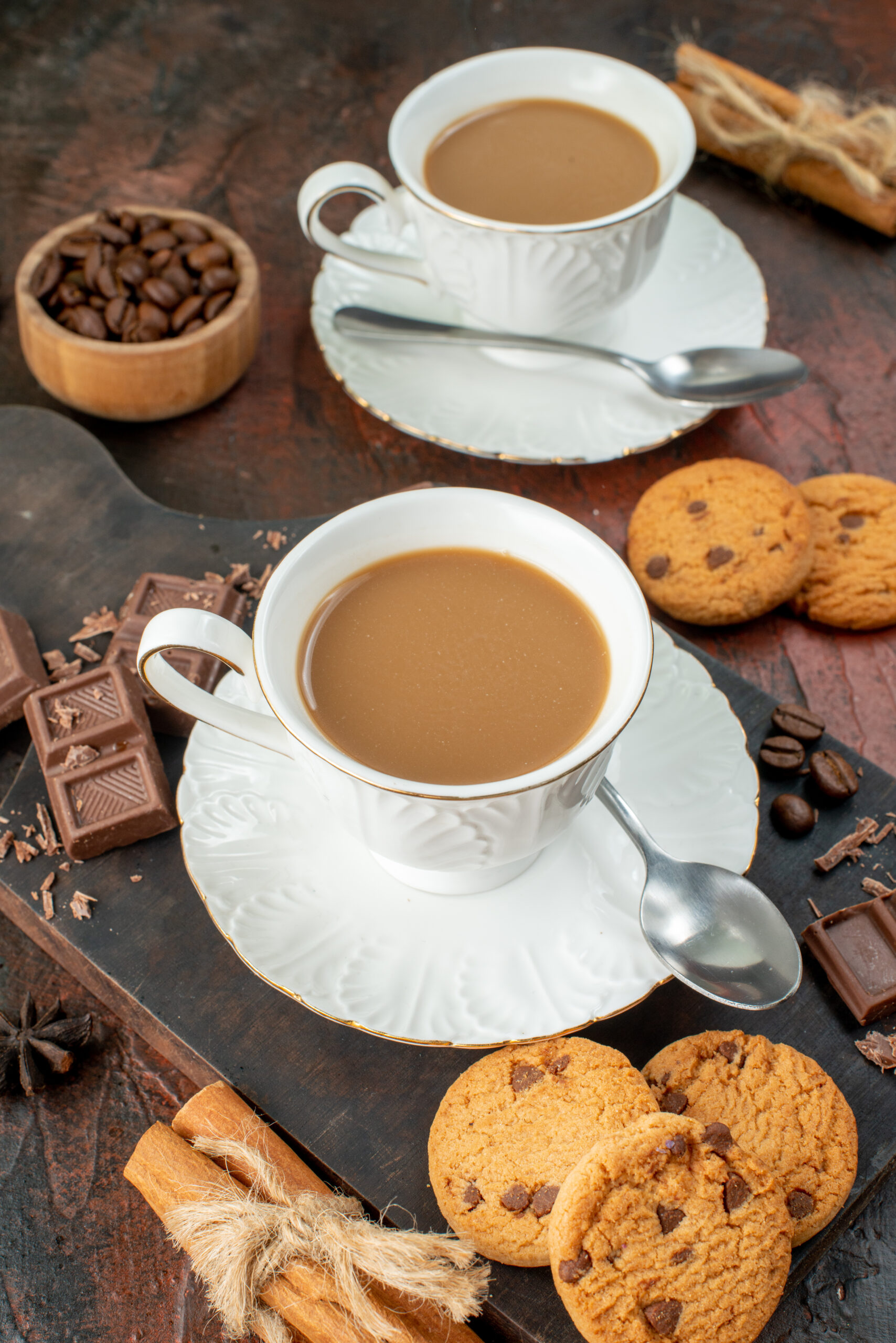 The Health Benefits (and Myths) of Drinking Pakistani Chai Daily